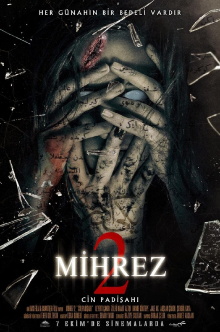 Mihrez 2: Cin Padişahı Trailer