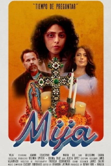 Mija Trailer