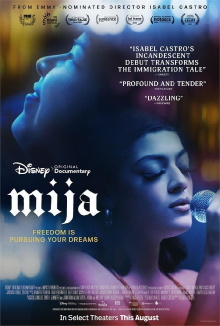 Mija Trailer