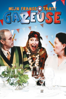 Mijn Franse tante Gazeuse Trailer