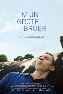 Mijn grote broer Trailer