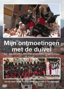 Mijn ontmoetingen met de duivel Trailer