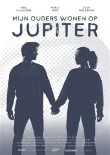 Mijn ouders wonen op Jupiter Trailer