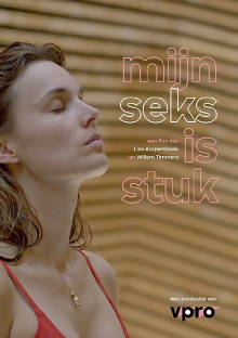 Mijn seks is stuk Trailer
