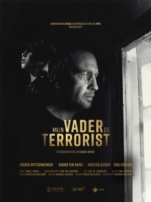 Mijn vader de terrorist Trailer