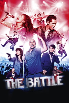 Mijn Vader is een Detective: The Battle Trailer
