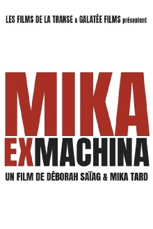 Mika Ex Machina Trailer