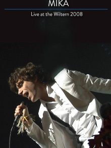 MIKA - Live At The Wiltern 2008 Trailer