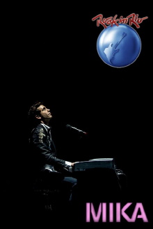 MIKA: Rock In Rio Lisboa 2016 Trailer