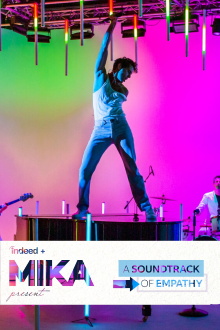 MIKA x Indeed x Pride: #SoundtrackOfEmpathy Virtual Concert Trailer