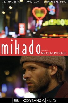 Mikado Trailer