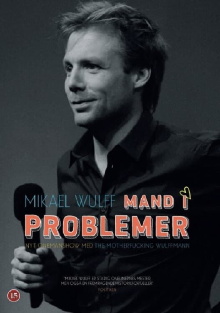Mikael Wulff - Man in trouble Trailer