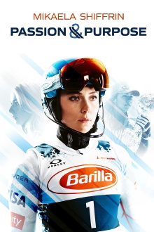 Mikaela Shiffrin: Passion & Purpose Trailer
