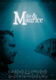 Mike & Maurice Trailer
