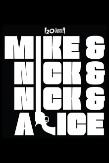 Mike & Nick & Nick & Alice Trailer