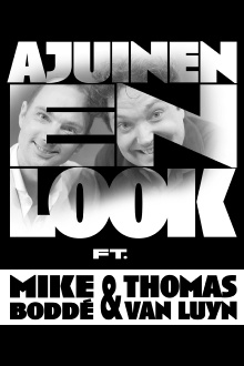 Mike & Thomas: Ajuinen en Look Trailer
