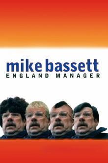 Mike Bassett: England Manager Trailer