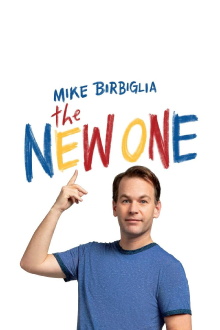 Mike Birbiglia: The New One Trailer