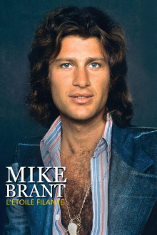 Mike Brant, l'étoile filante Trailer
