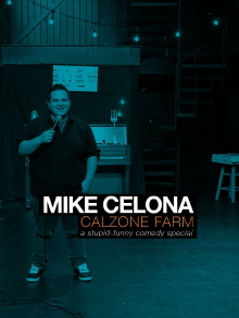 Mike Celona: Calzone Farm Trailer