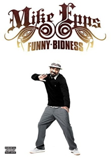 Mike Epps: Funny Bidness Trailer