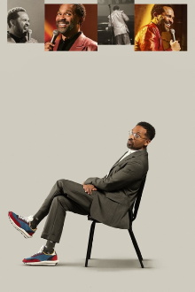 Mike Epps: Indiana Mike Trailer