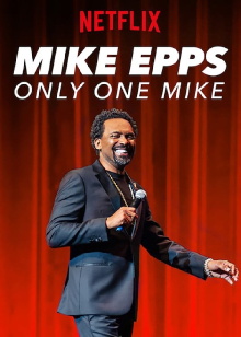 Mike Epps: Only One Mike Trailer