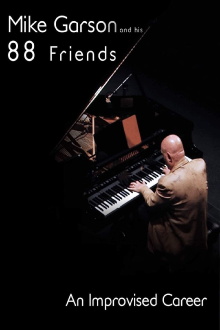 Mike Garson and His 88 Friends Trailer