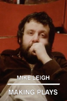 Mike Leigh: Making Plays Trailer