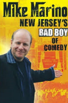 Mike Marino: New Jersey's Bad Boy of Comedy Trailer
