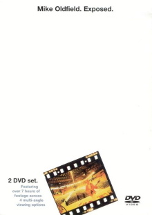 Mike Oldfield: Exposed Trailer