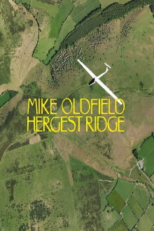 Mike Oldfield - Hergest Ridge Trailer