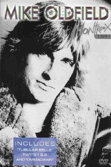 Mike Oldfield - Live at Montreux Trailer