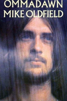 Mike Oldfield - Ommadawn Trailer