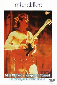 Mike Oldfield - Rockpop in Concert Trailer