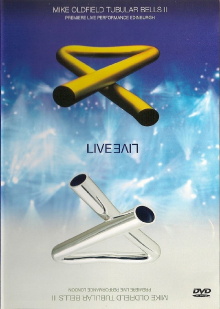 Mike Oldfield: Tubular Bells II Trailer