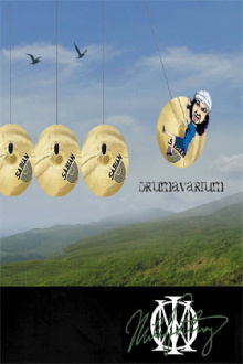 Mike Portnoy - Drumavarium Trailer