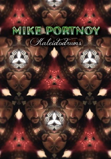 Mike Portnoy: Kaleidodrums Trailer