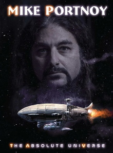 Mike Portnoy: The Absolute Universe Trailer