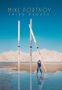 Mike Portnoy: Third Degree Trailer
