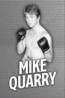 Mike Quarry Trailer
