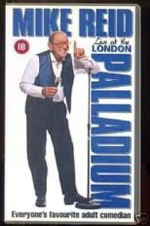 Mike Reid: Live at the London Palladium Trailer
