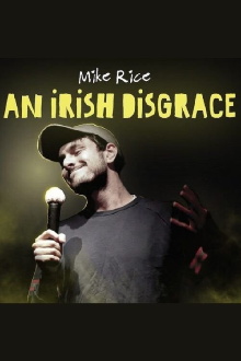 Mike Rice: An Irish Disgrace Trailer