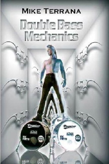 Mike Terrana - Double Bass Mechanics Trailer