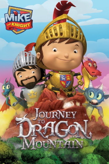 Mike the Knight: Journey to Dragon Mountain Trailer