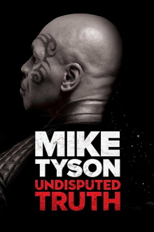 Mike Tyson: Undisputed Truth Trailer