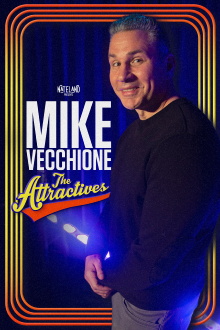 Mike Vecchione: The Attractives Trailer