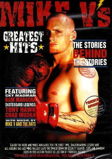Mike V's Greatest Hits Trailer