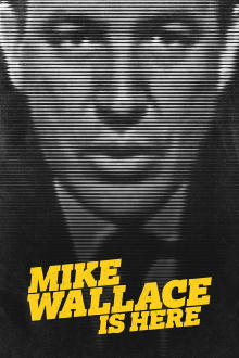 Mike Wallace Is Here Trailer