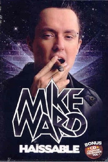 Mike Ward : Despicable Trailer